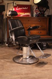 fauteuil de barbier belmonte